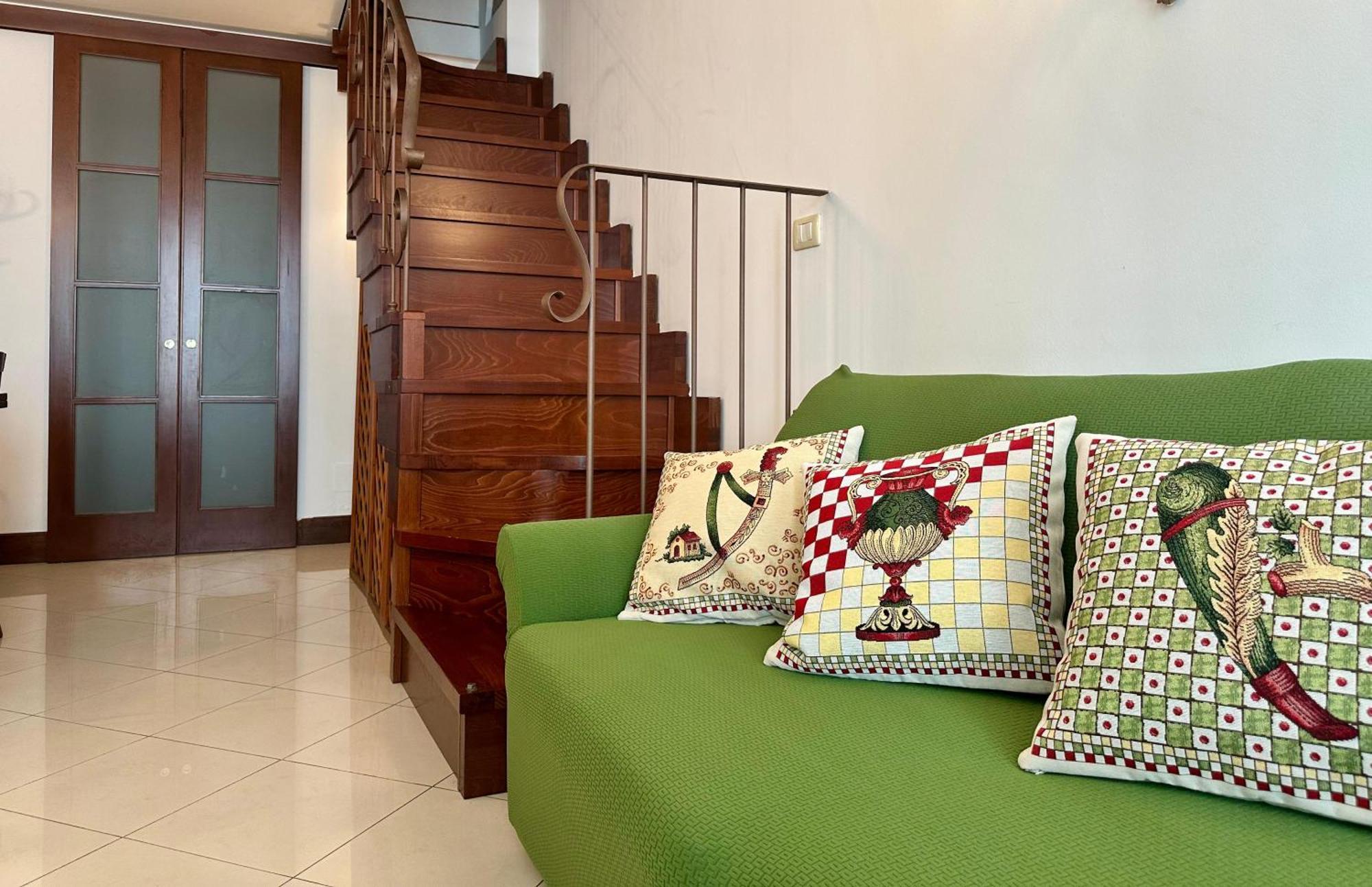 Backy Home Catania Exterior photo