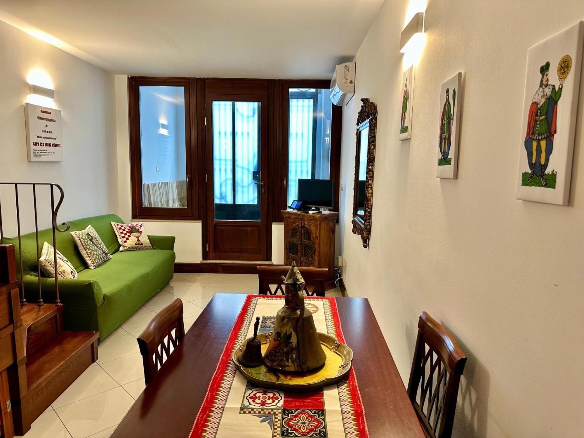 Backy Home Catania Exterior photo