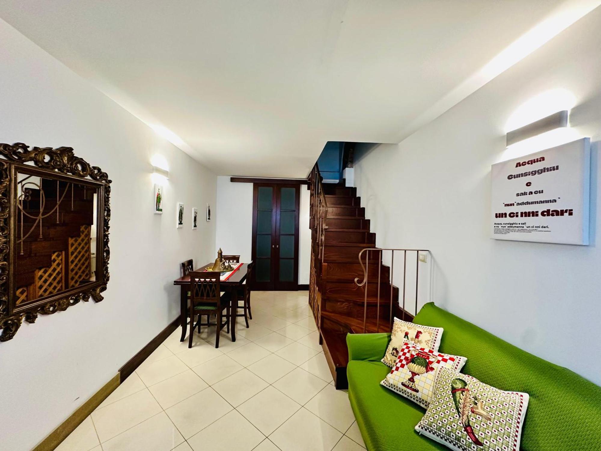 Backy Home Catania Exterior photo